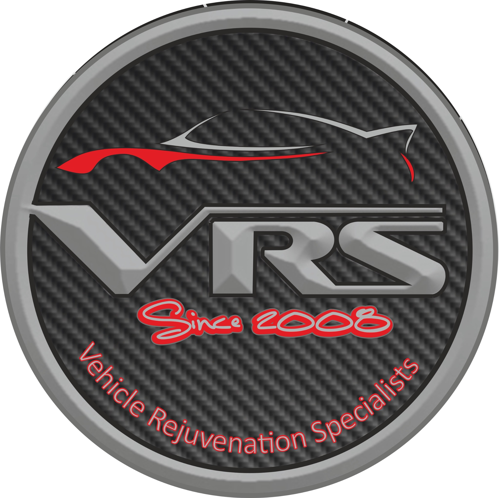 VRS - Vehicle Rejuvenation Specialists logo