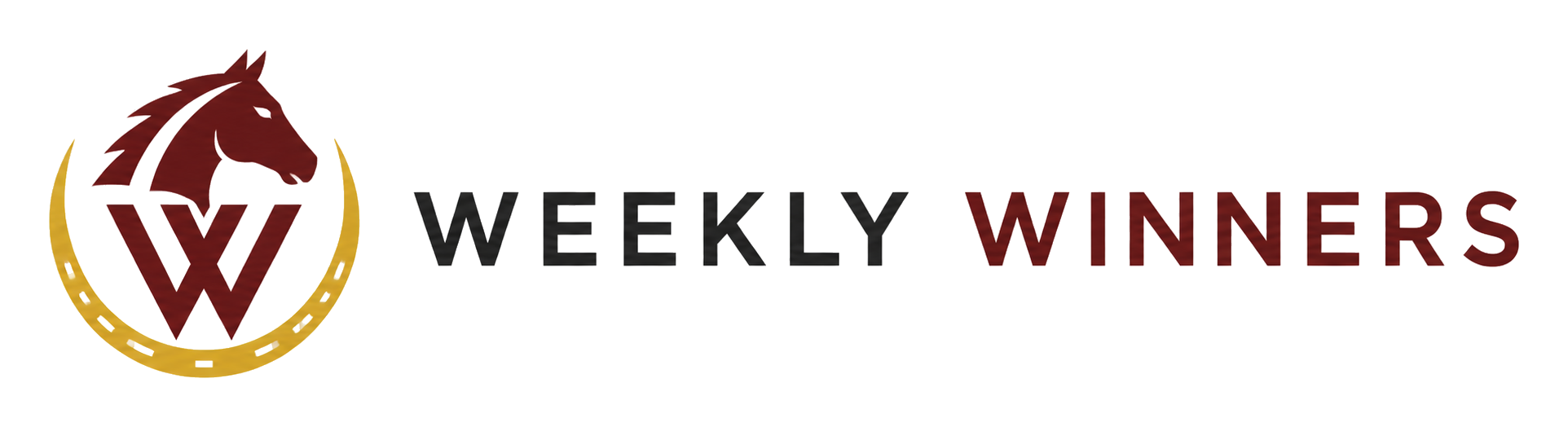 Weekly Winners logo